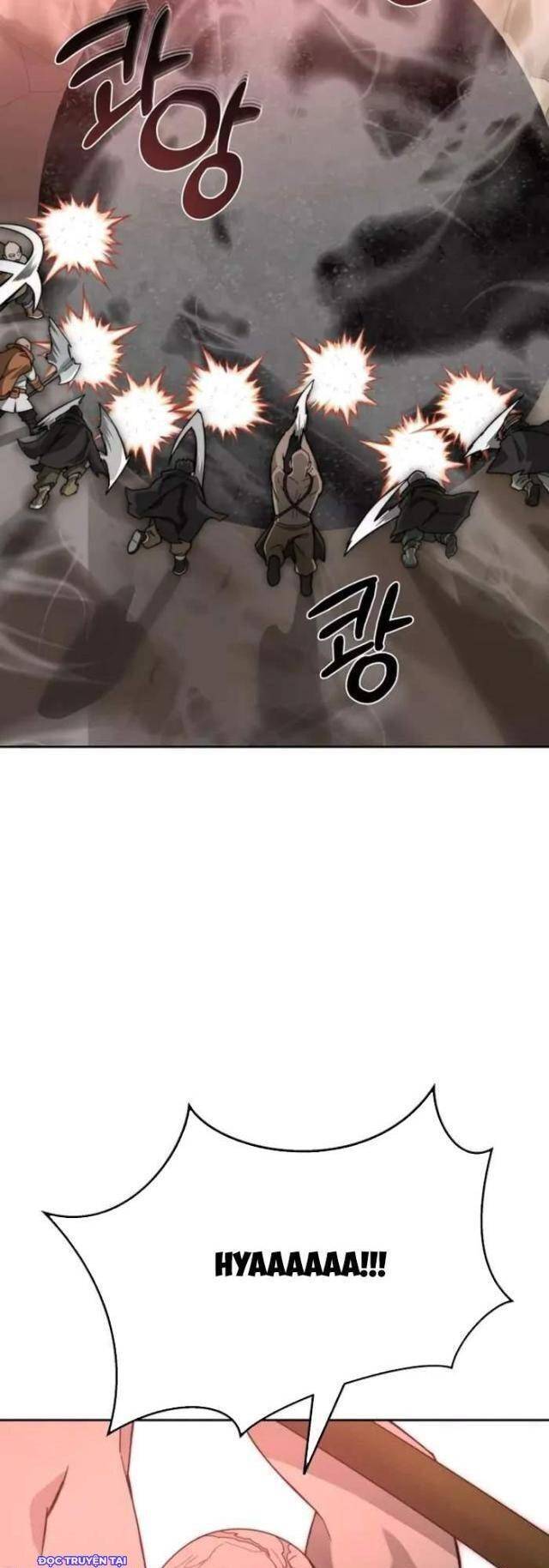 Mắc Kẹt Trong Tòa Tháp Thử Thách Chap 101 - Next Chap 102