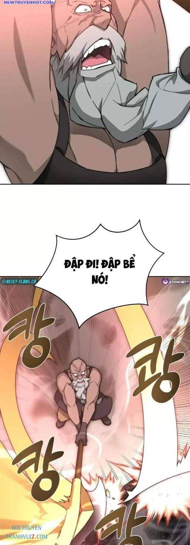 Mắc Kẹt Trong Tòa Tháp Thử Thách Chap 101 - Next Chap 102