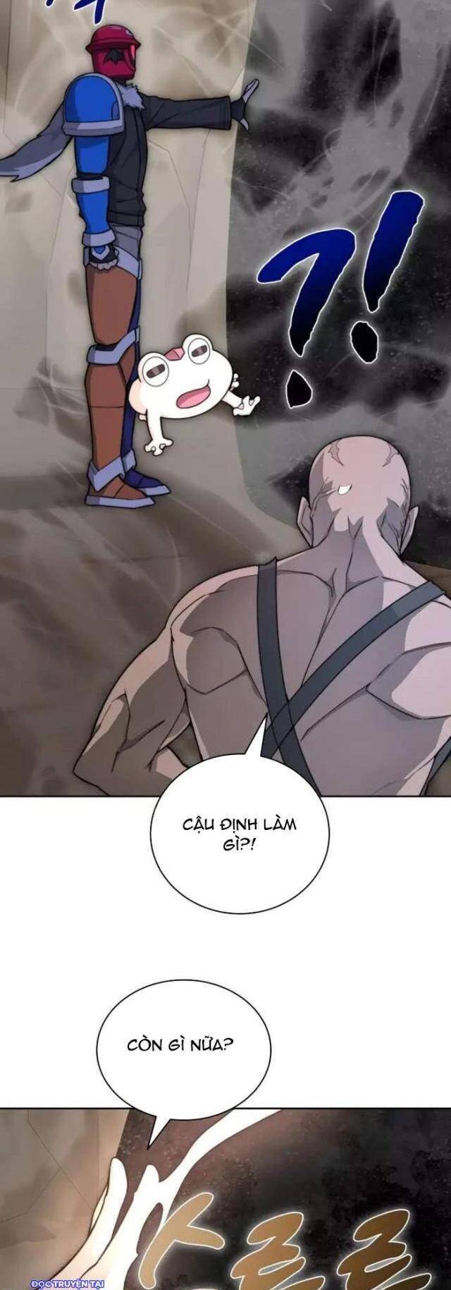 Mắc Kẹt Trong Tòa Tháp Thử Thách Chap 101 - Next Chap 102