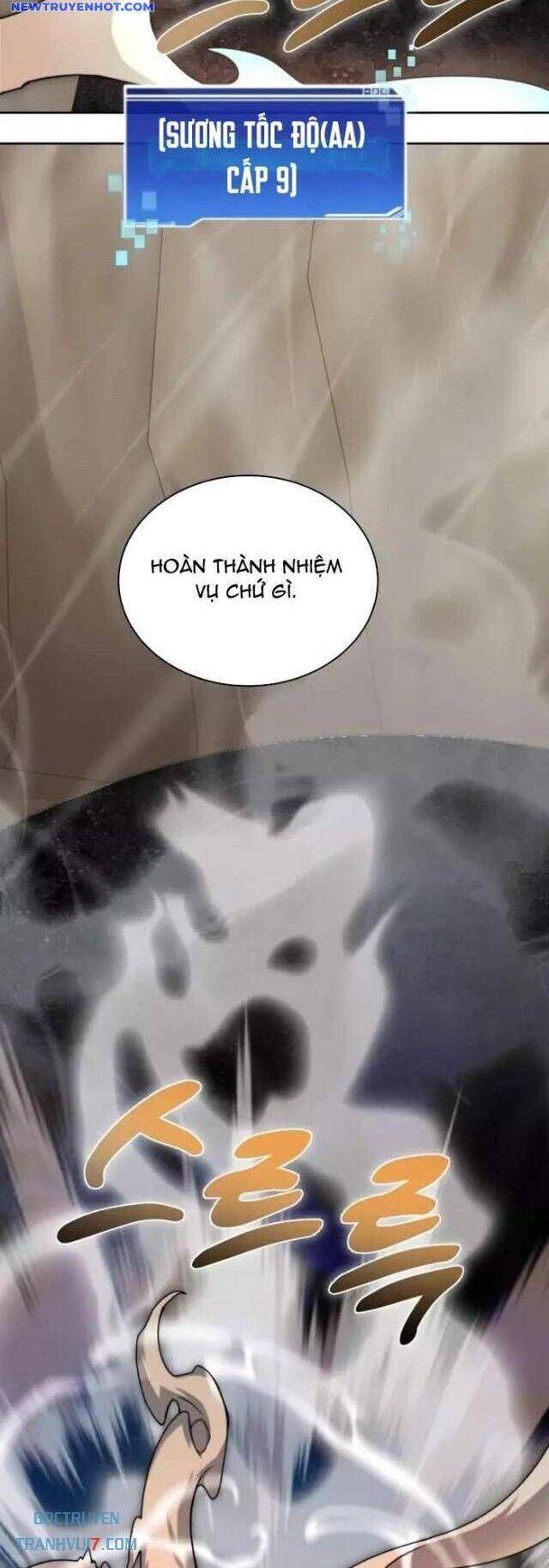 Mắc Kẹt Trong Tòa Tháp Thử Thách Chap 101 - Next Chap 102