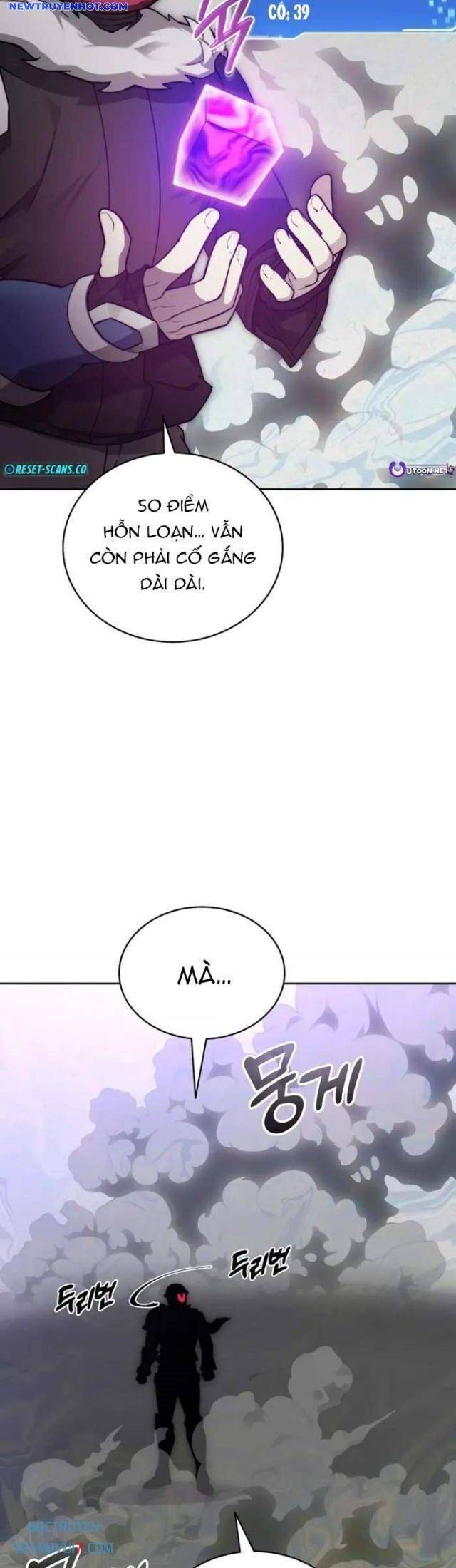 Mắc Kẹt Trong Tòa Tháp Thử Thách Chap 102 - Next Chap 103