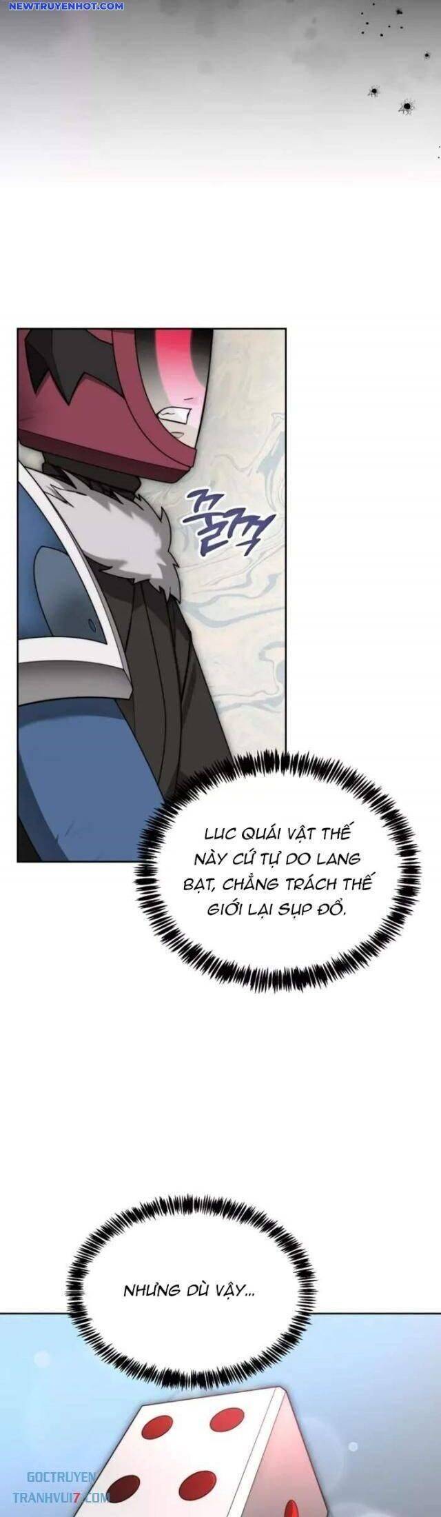 Mắc Kẹt Trong Tòa Tháp Thử Thách Chap 102 - Next Chap 103