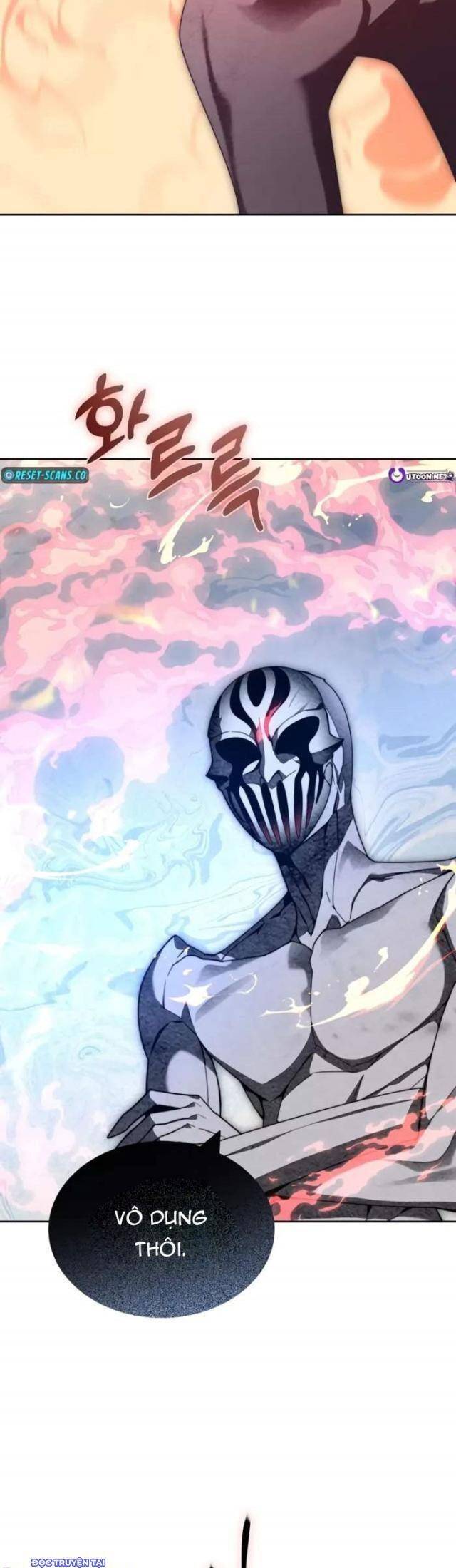 Mắc Kẹt Trong Tòa Tháp Thử Thách Chap 102 - Next Chap 103
