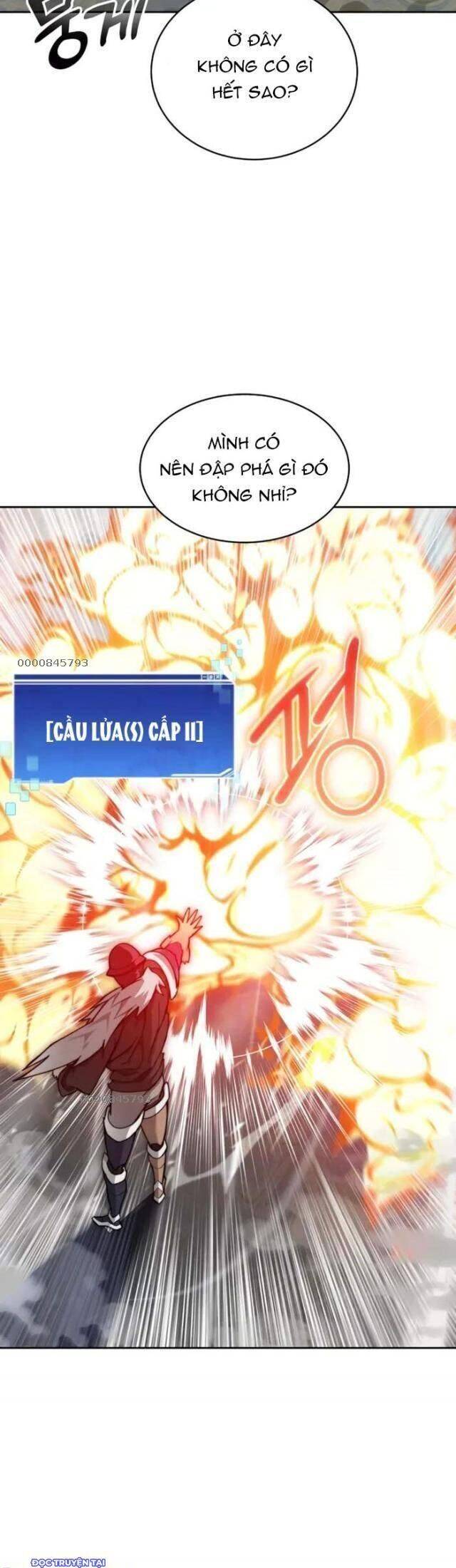 Mắc Kẹt Trong Tòa Tháp Thử Thách Chap 102 - Next Chap 103