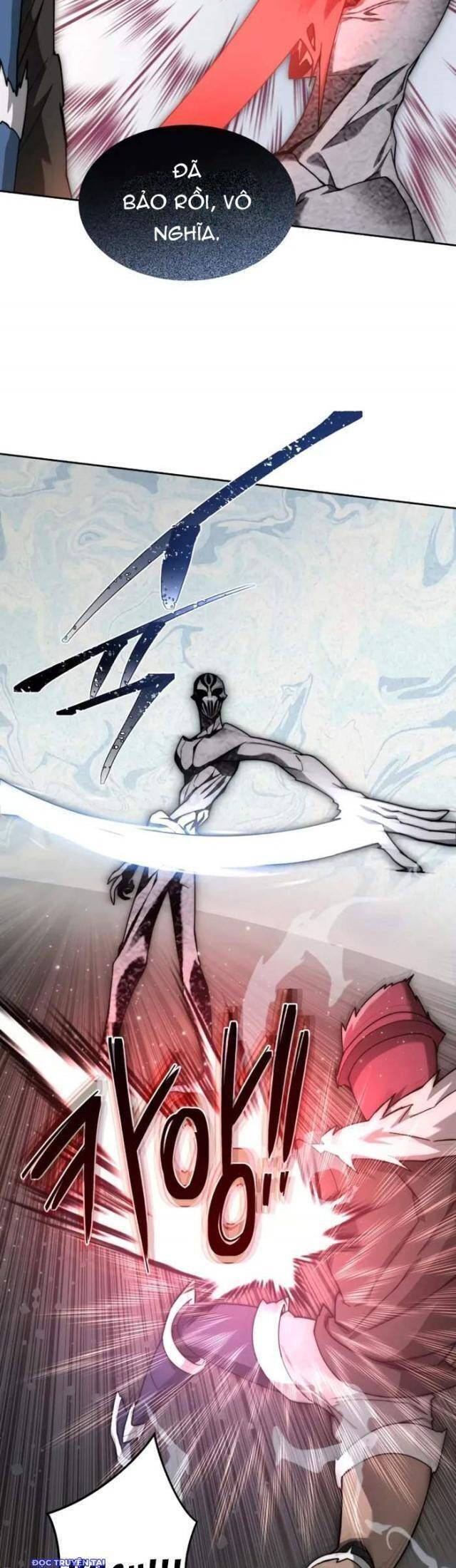 Mắc Kẹt Trong Tòa Tháp Thử Thách Chap 102 - Next Chap 103