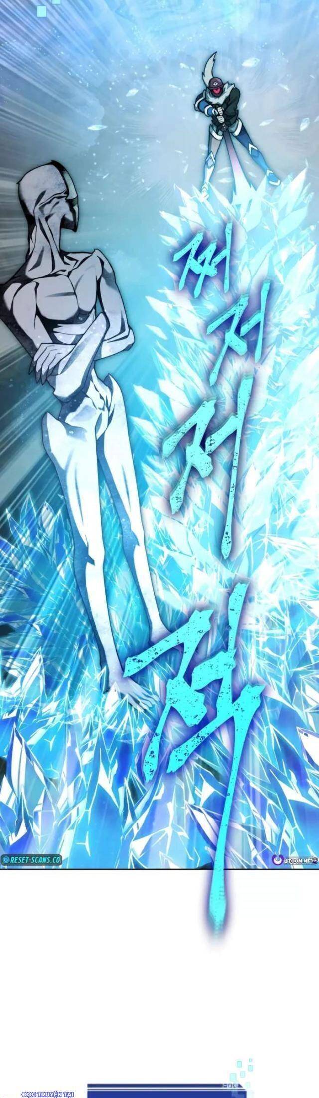 Mắc Kẹt Trong Tòa Tháp Thử Thách Chap 102 - Next Chap 103