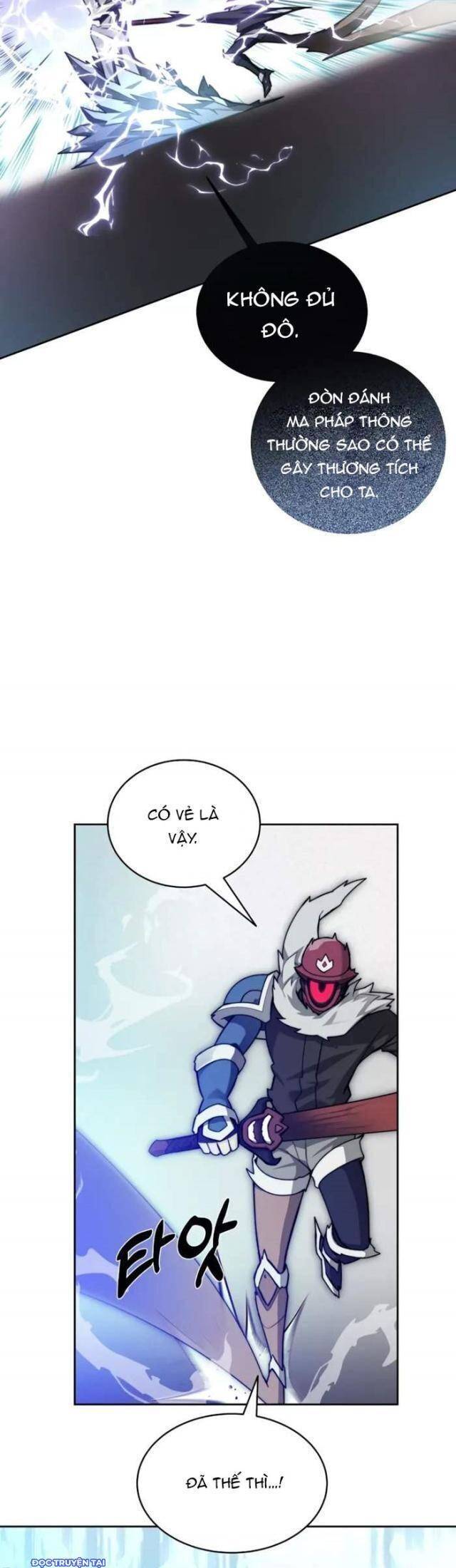 Mắc Kẹt Trong Tòa Tháp Thử Thách Chap 102 - Next Chap 103