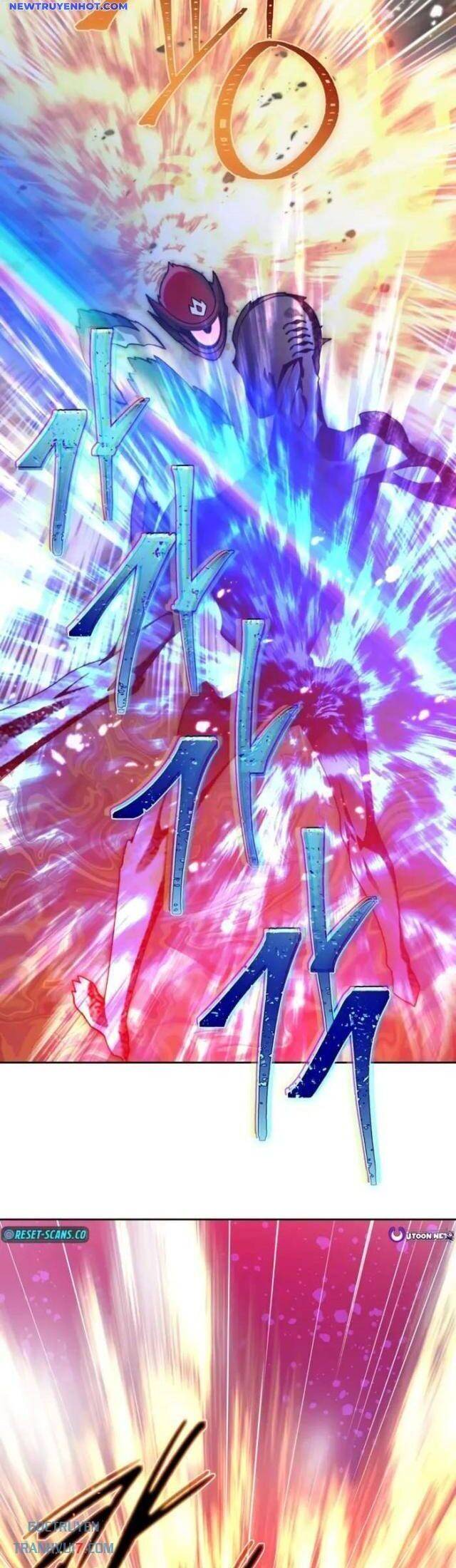 Mắc Kẹt Trong Tòa Tháp Thử Thách Chap 102 - Next Chap 103