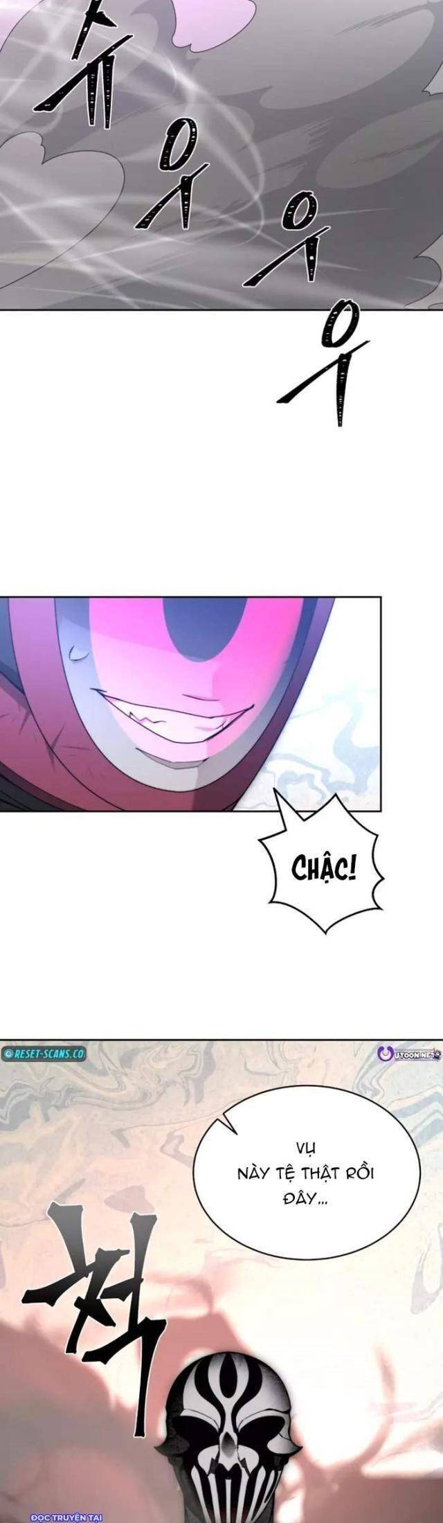 Mắc Kẹt Trong Tòa Tháp Thử Thách Chap 102 - Next Chap 103