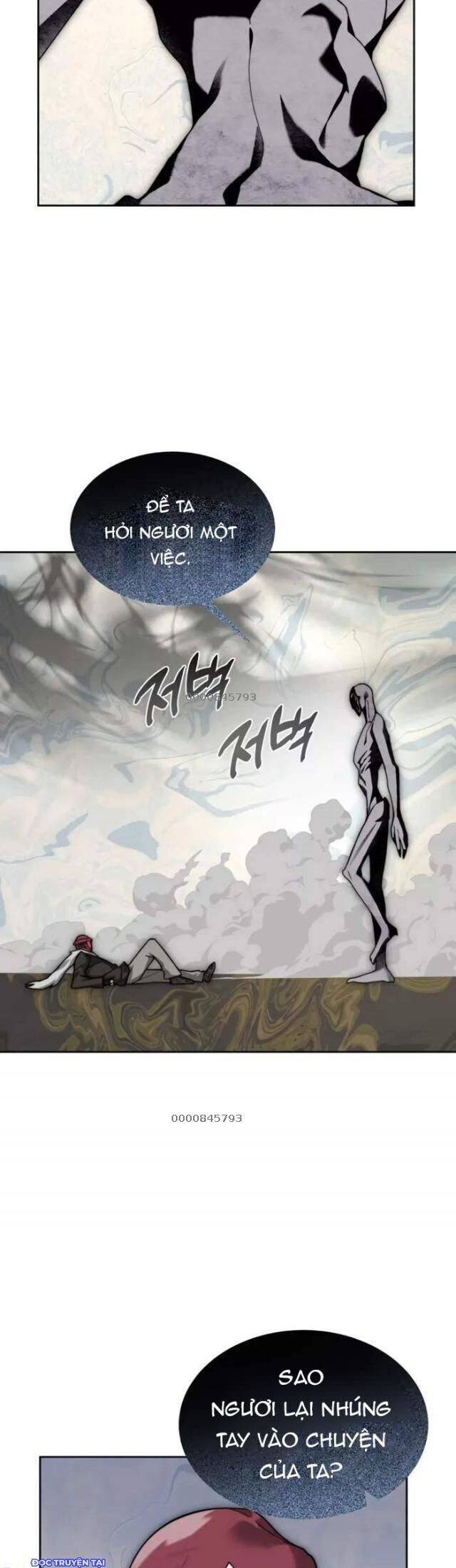 Mắc Kẹt Trong Tòa Tháp Thử Thách Chap 102 - Next Chap 103