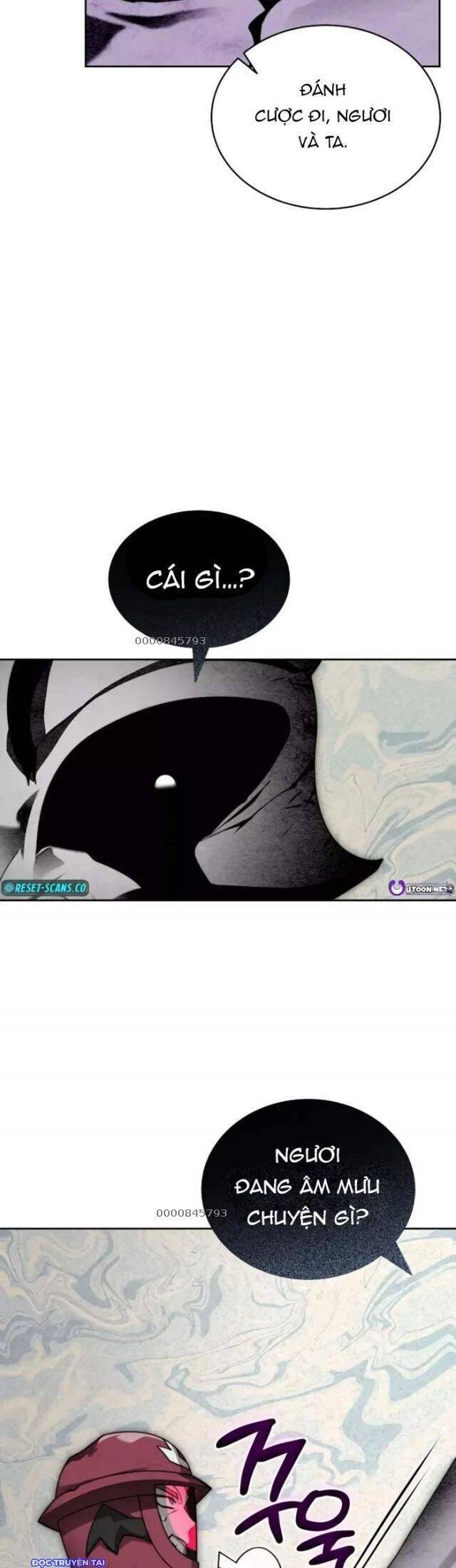 Mắc Kẹt Trong Tòa Tháp Thử Thách Chap 102 - Next Chap 103