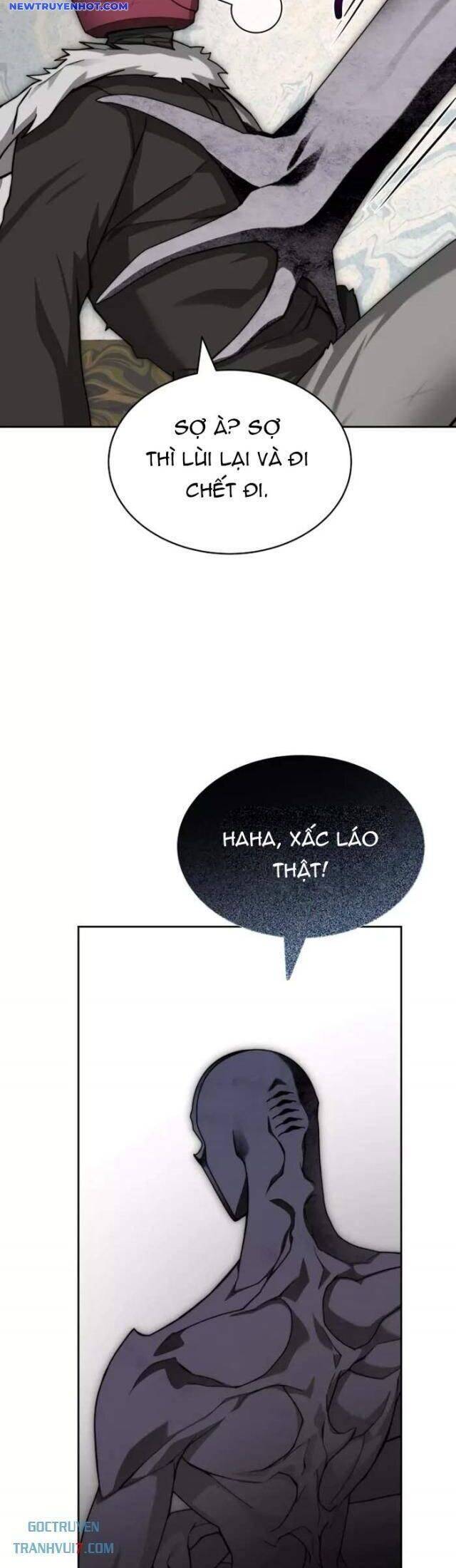 Mắc Kẹt Trong Tòa Tháp Thử Thách Chap 102 - Next Chap 103