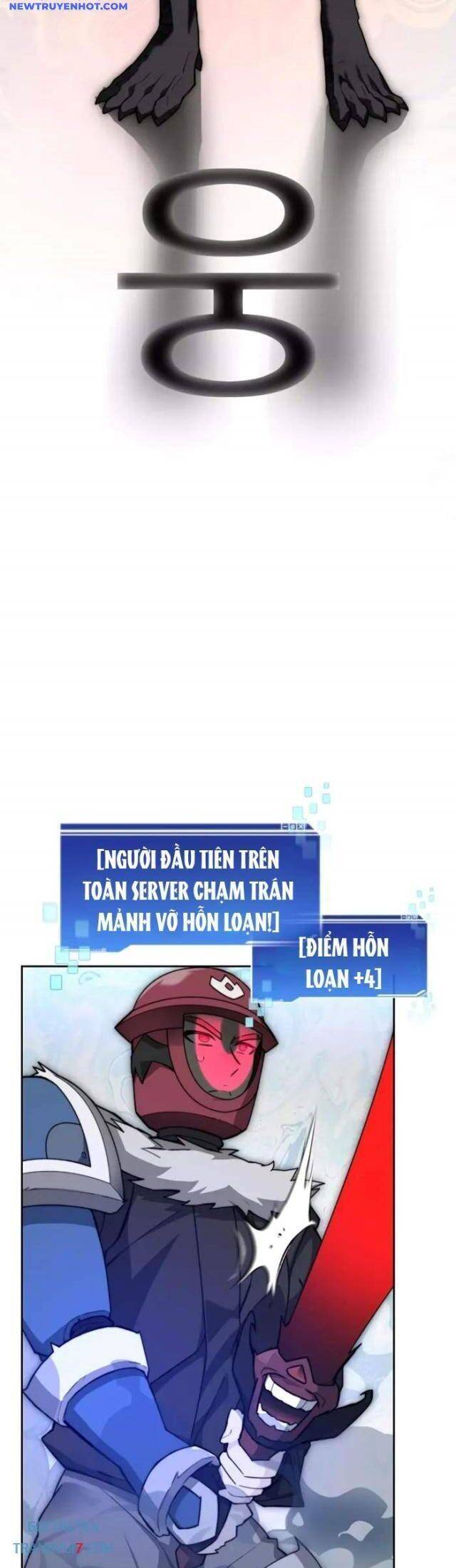Mắc Kẹt Trong Tòa Tháp Thử Thách Chap 102 - Next Chap 103