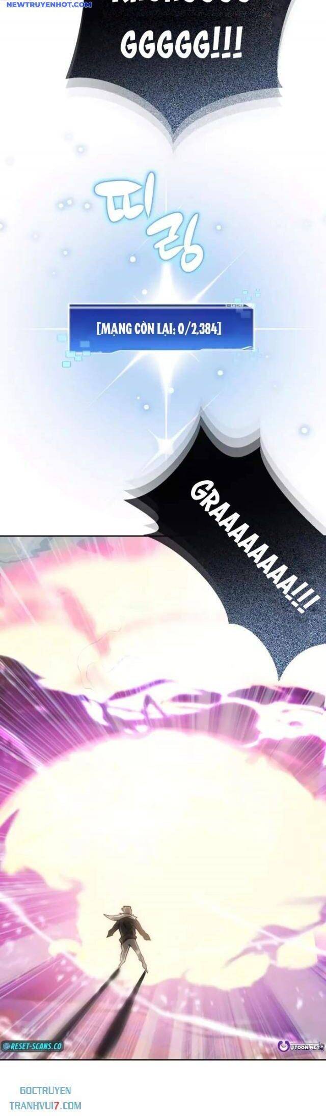 Mắc Kẹt Trong Tòa Tháp Thử Thách Chap 102 - Next Chap 103