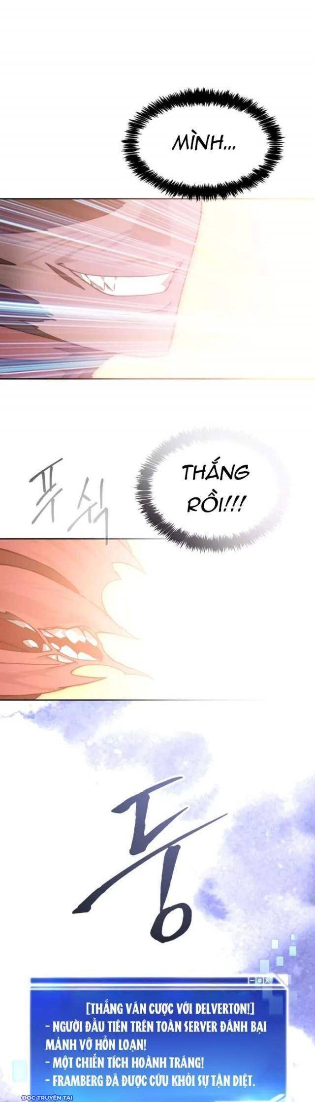 Mắc Kẹt Trong Tòa Tháp Thử Thách Chap 102 - Next Chap 103