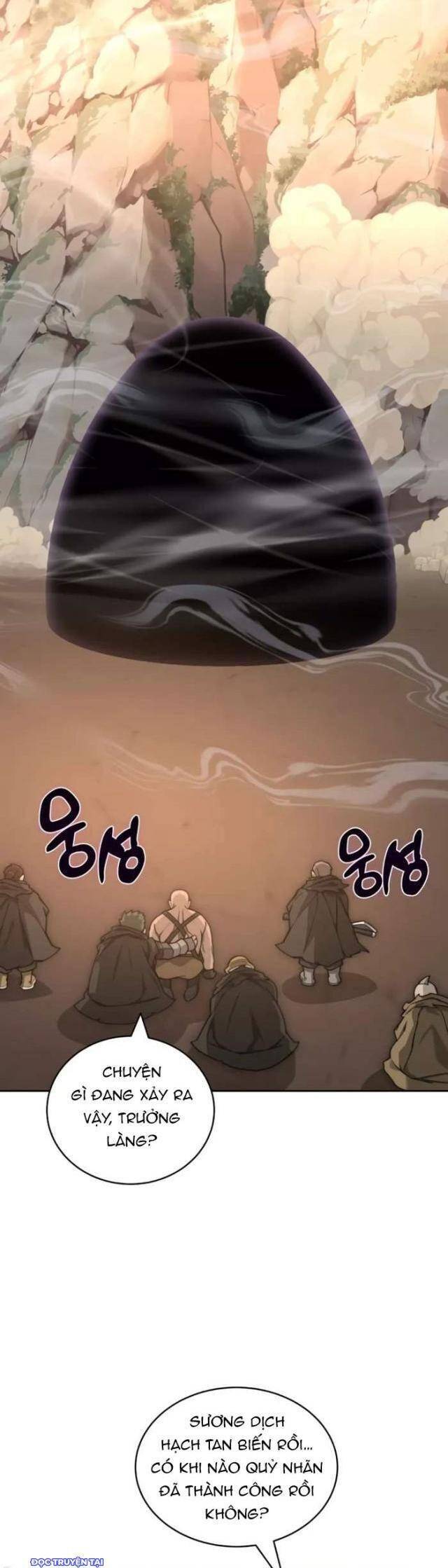 Mắc Kẹt Trong Tòa Tháp Thử Thách Chap 102 - Next Chap 103