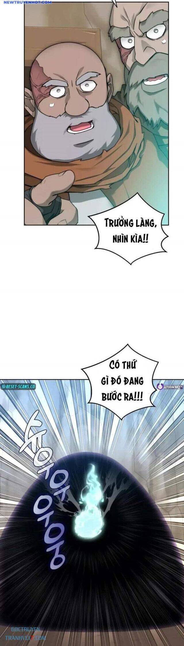 Mắc Kẹt Trong Tòa Tháp Thử Thách Chap 102 - Next Chap 103