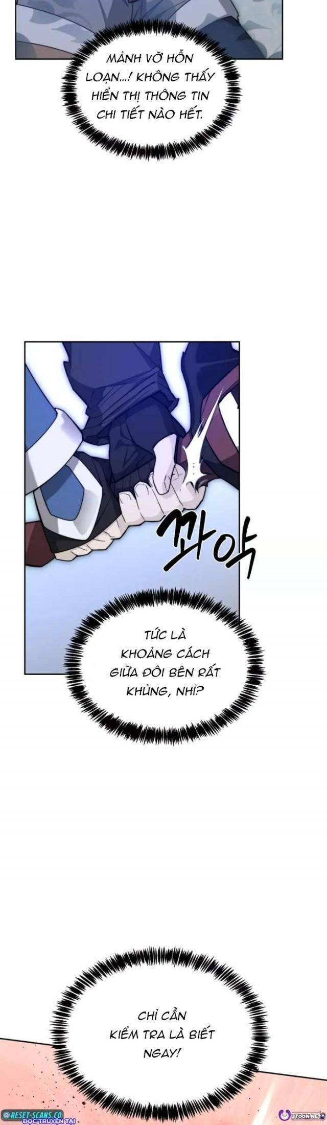 Mắc Kẹt Trong Tòa Tháp Thử Thách Chap 102 - Next Chap 103