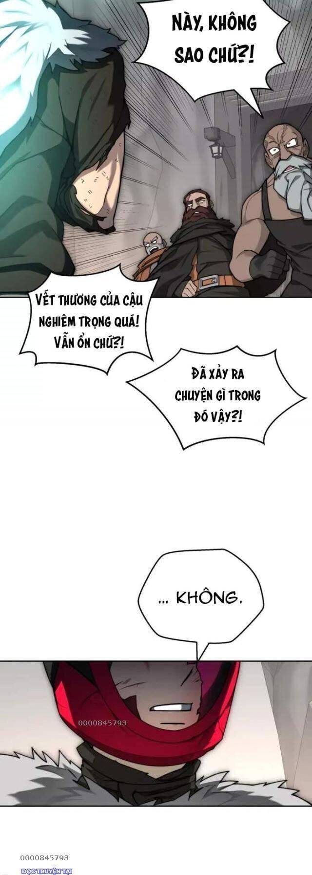 Mắc Kẹt Trong Tòa Tháp Thử Thách Chap 102 - Next Chap 103