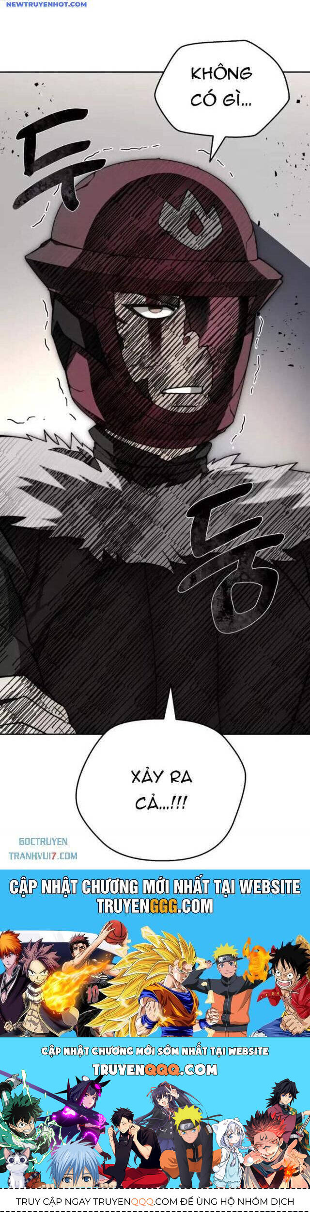 Mắc Kẹt Trong Tòa Tháp Thử Thách Chap 102 - Next Chap 103