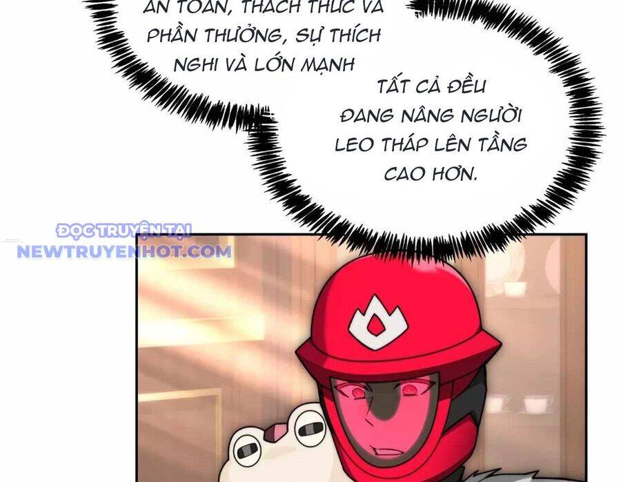 Mắc Kẹt Trong Tòa Tháp Thử Thách Chap 103 - Next Chap 104