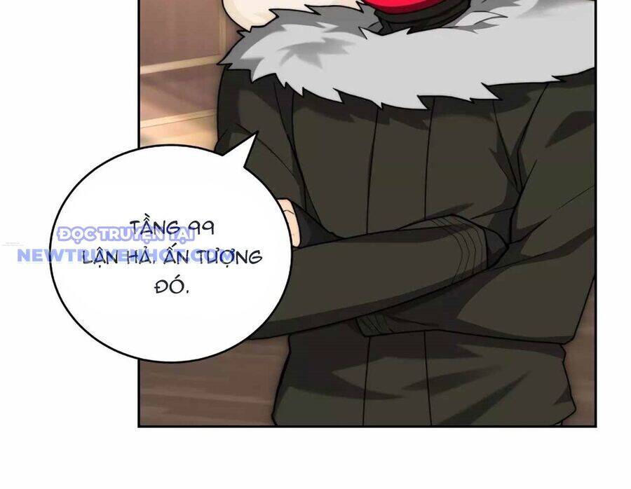 Mắc Kẹt Trong Tòa Tháp Thử Thách Chap 103 - Next Chap 104