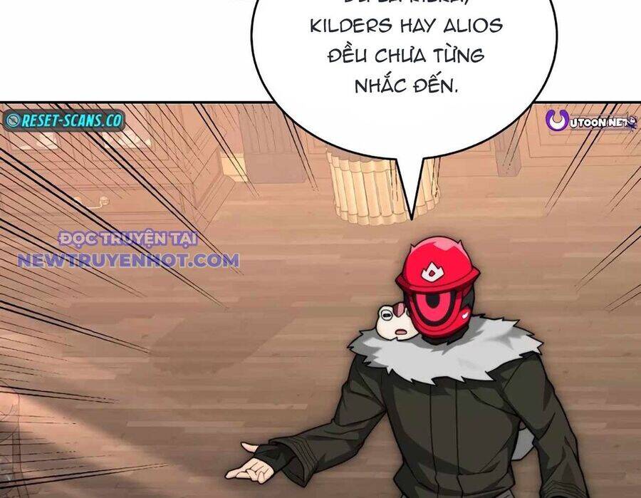 Mắc Kẹt Trong Tòa Tháp Thử Thách Chap 103 - Next Chap 104