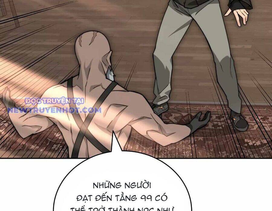 Mắc Kẹt Trong Tòa Tháp Thử Thách Chap 103 - Next Chap 104