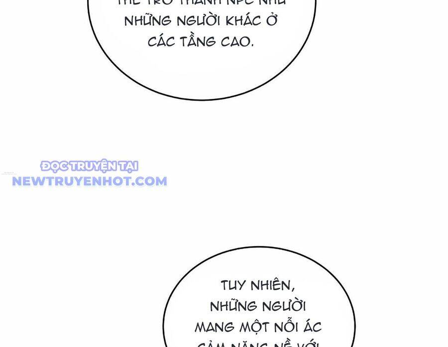 Mắc Kẹt Trong Tòa Tháp Thử Thách Chap 103 - Next Chap 104