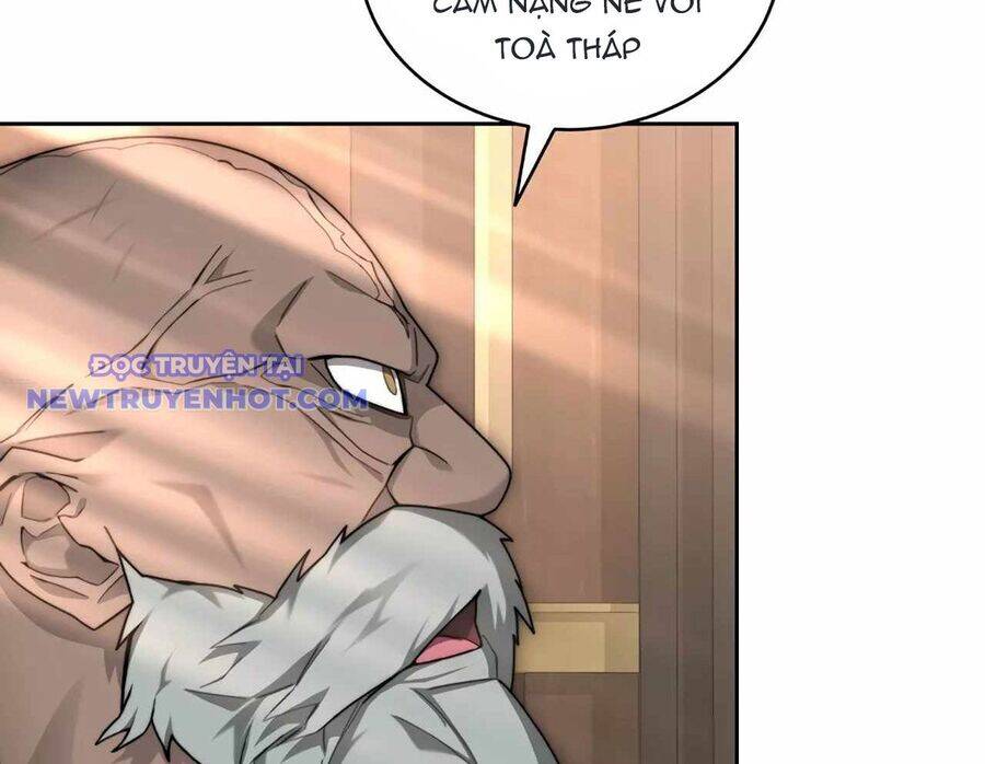 Mắc Kẹt Trong Tòa Tháp Thử Thách Chap 103 - Next Chap 104