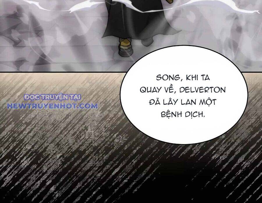 Mắc Kẹt Trong Tòa Tháp Thử Thách Chap 103 - Next Chap 104