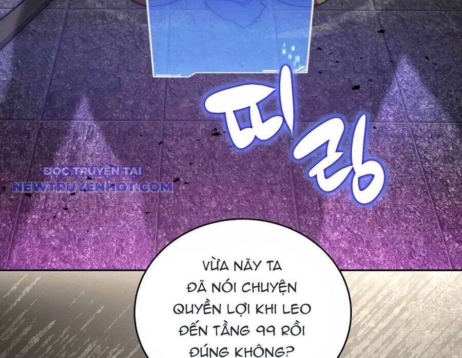Mắc Kẹt Trong Tòa Tháp Thử Thách Chap 103 - Next Chap 104