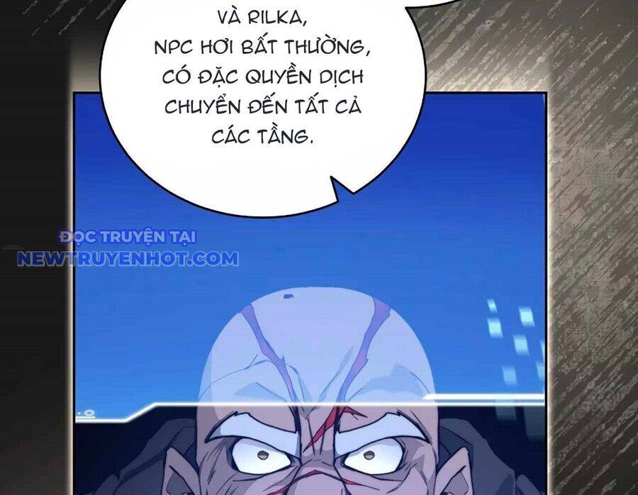Mắc Kẹt Trong Tòa Tháp Thử Thách Chap 103 - Next Chap 104