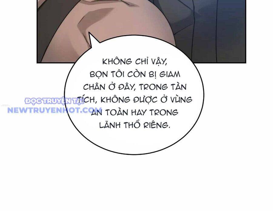 Mắc Kẹt Trong Tòa Tháp Thử Thách Chap 103 - Next Chap 104