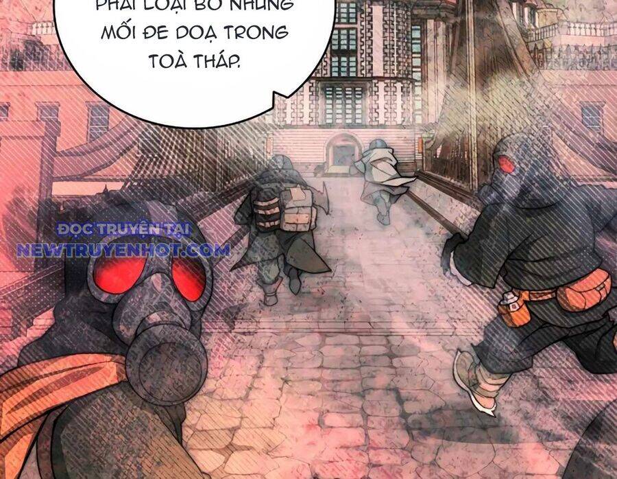 Mắc Kẹt Trong Tòa Tháp Thử Thách Chap 103 - Next Chap 104
