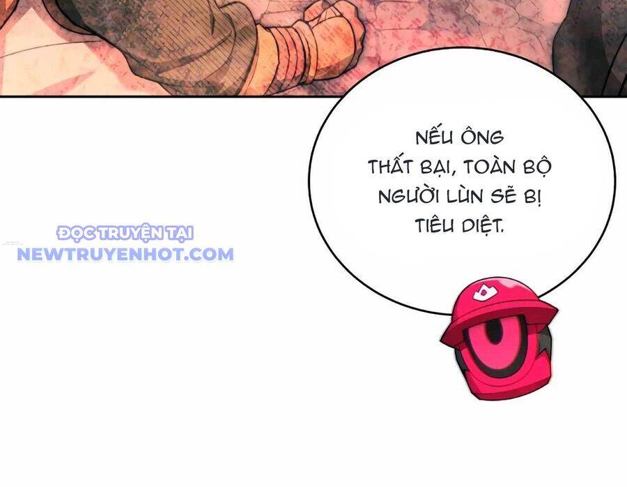 Mắc Kẹt Trong Tòa Tháp Thử Thách Chap 103 - Next Chap 104