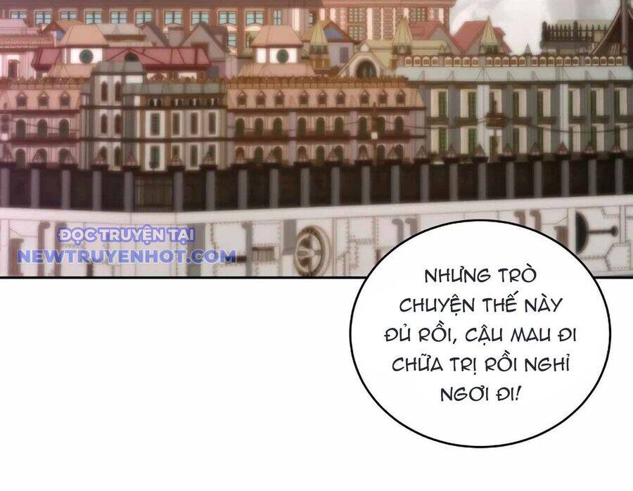Mắc Kẹt Trong Tòa Tháp Thử Thách Chap 103 - Next Chap 104