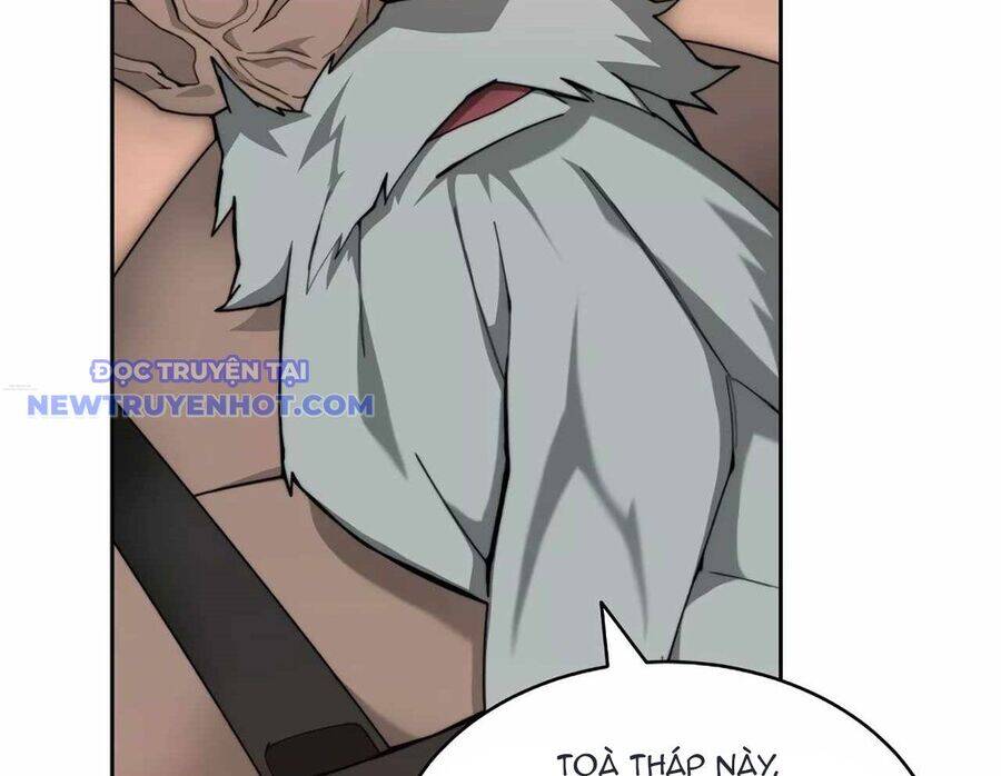 Mắc Kẹt Trong Tòa Tháp Thử Thách Chap 103 - Next Chap 104