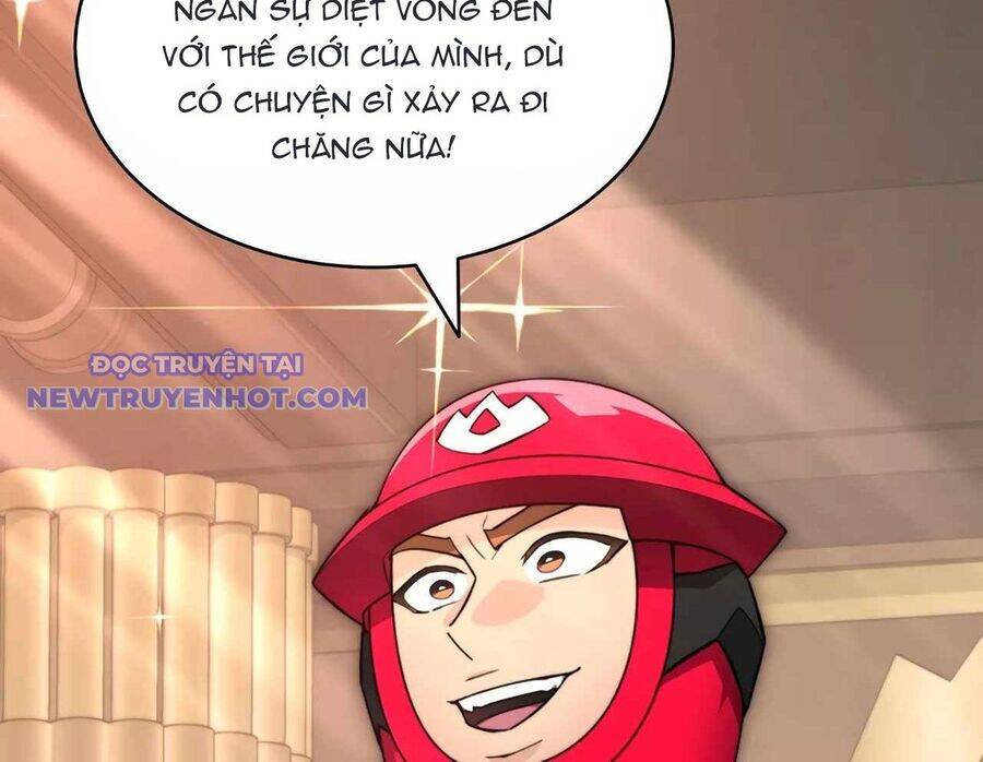 Mắc Kẹt Trong Tòa Tháp Thử Thách Chap 103 - Next Chap 104