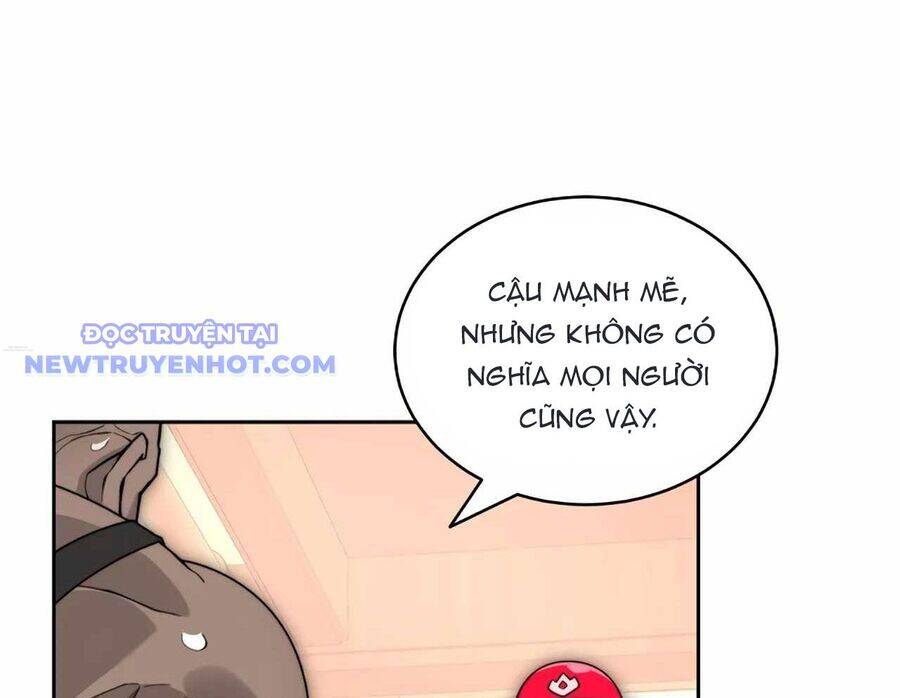 Mắc Kẹt Trong Tòa Tháp Thử Thách Chap 103 - Next Chap 104