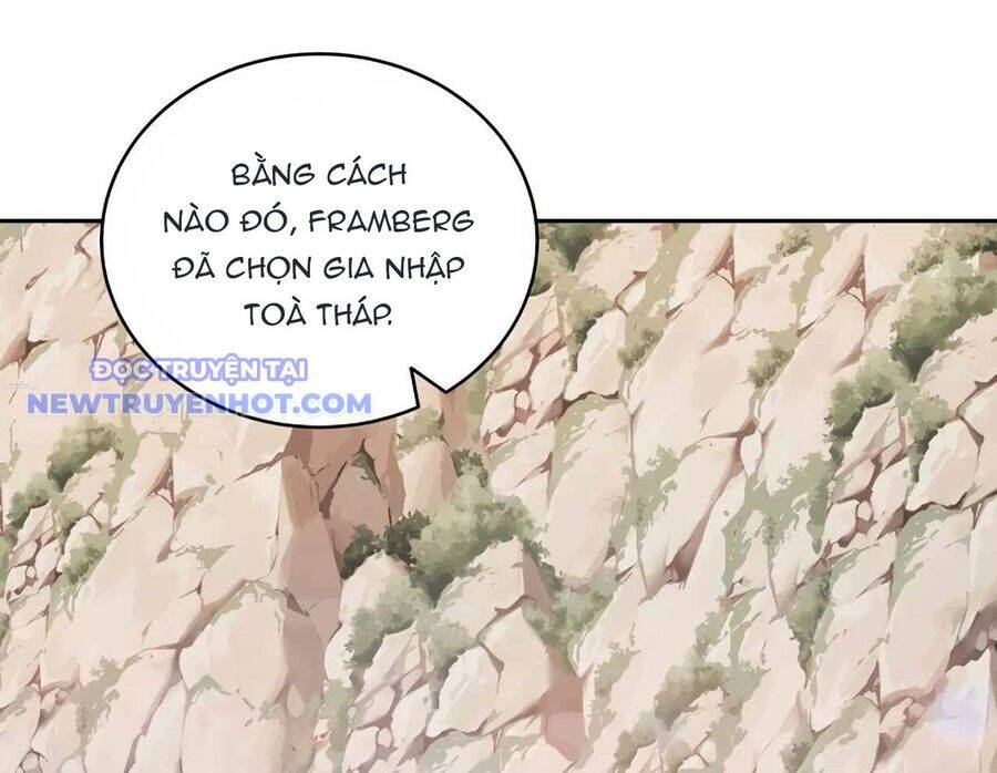 Mắc Kẹt Trong Tòa Tháp Thử Thách Chap 103 - Next Chap 104