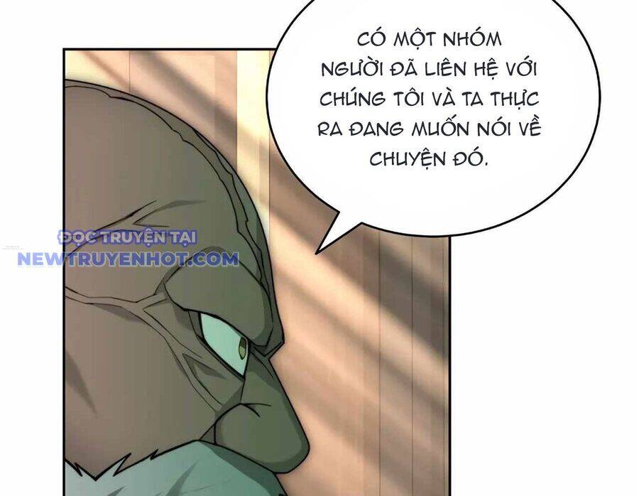 Mắc Kẹt Trong Tòa Tháp Thử Thách Chap 103 - Next Chap 104