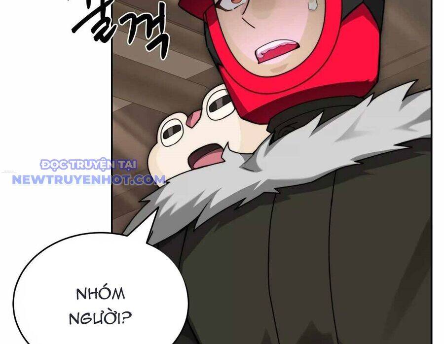 Mắc Kẹt Trong Tòa Tháp Thử Thách Chap 103 - Next Chap 104