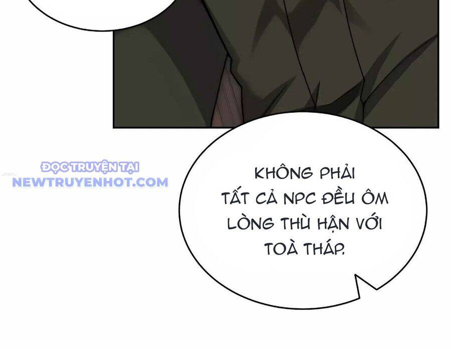 Mắc Kẹt Trong Tòa Tháp Thử Thách Chap 103 - Next Chap 104
