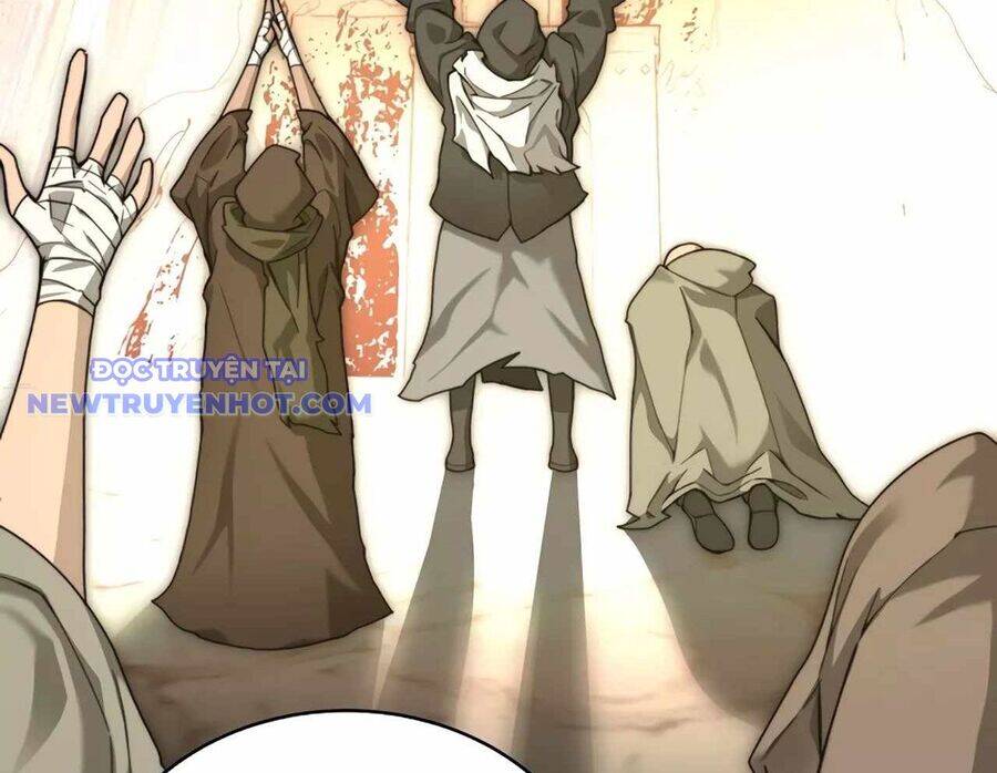 Mắc Kẹt Trong Tòa Tháp Thử Thách Chap 103 - Next Chap 104