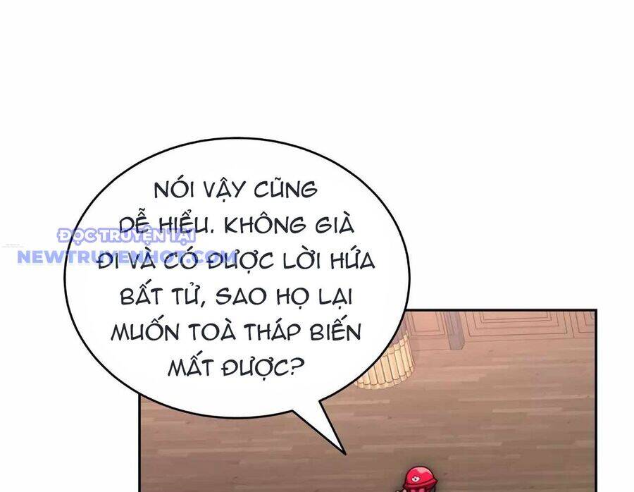 Mắc Kẹt Trong Tòa Tháp Thử Thách Chap 103 - Next Chap 104