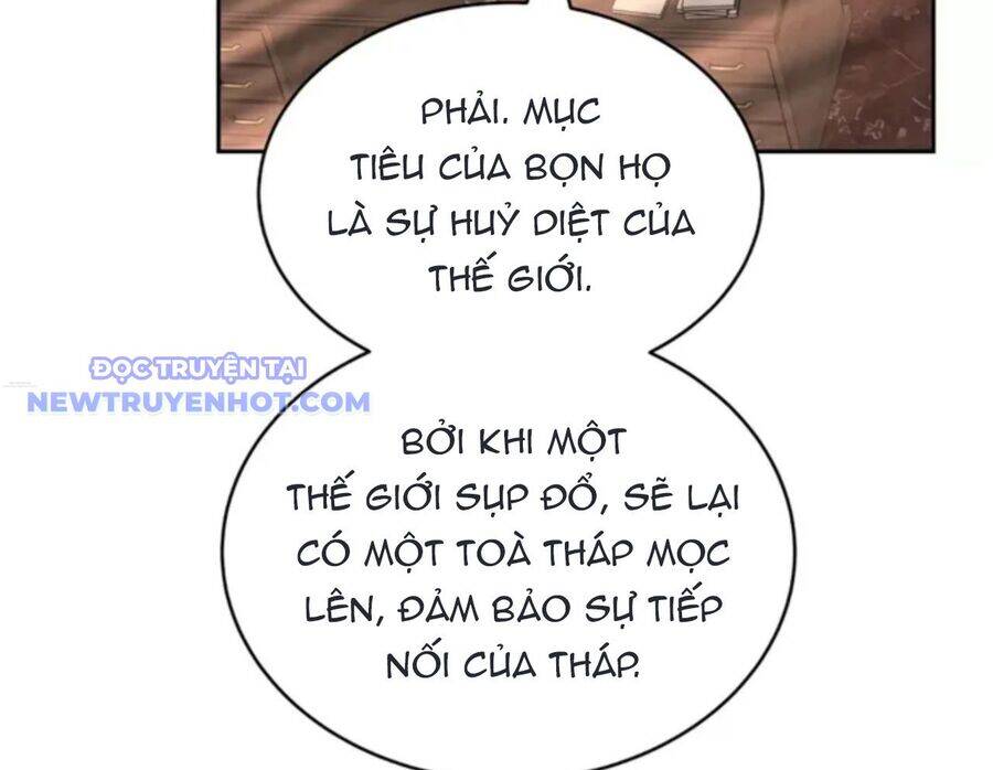 Mắc Kẹt Trong Tòa Tháp Thử Thách Chap 103 - Next Chap 104
