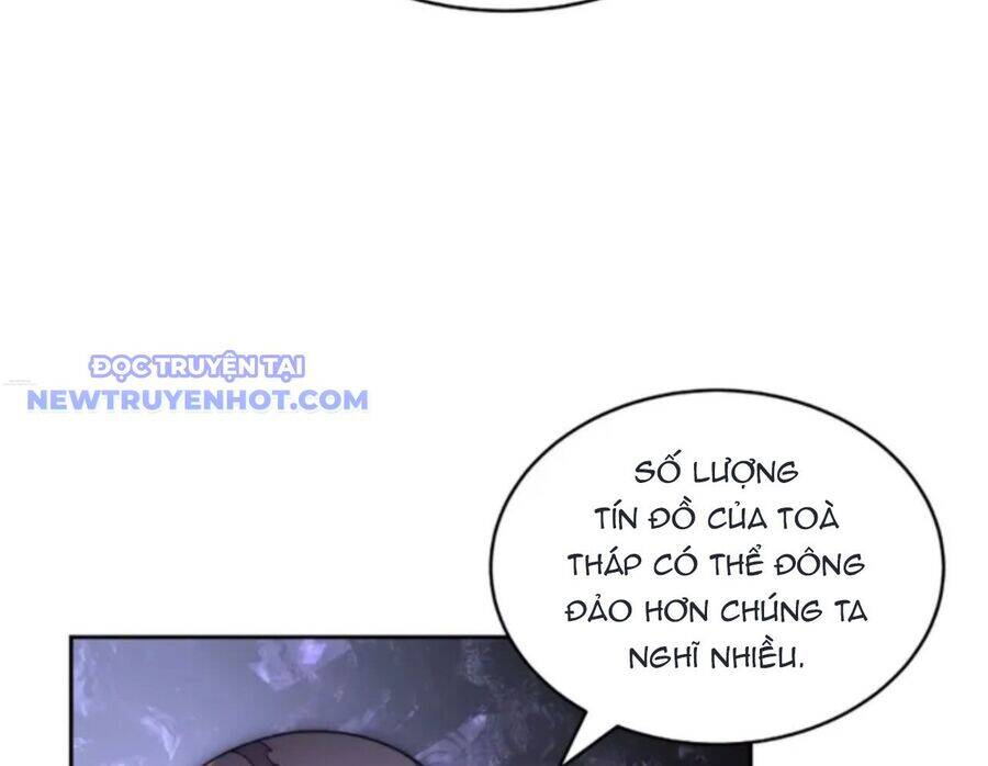 Mắc Kẹt Trong Tòa Tháp Thử Thách Chap 103 - Next Chap 104
