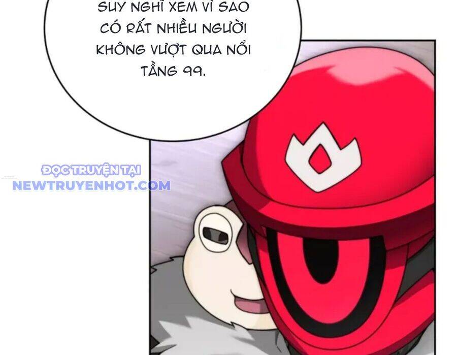 Mắc Kẹt Trong Tòa Tháp Thử Thách Chap 103 - Next Chap 104