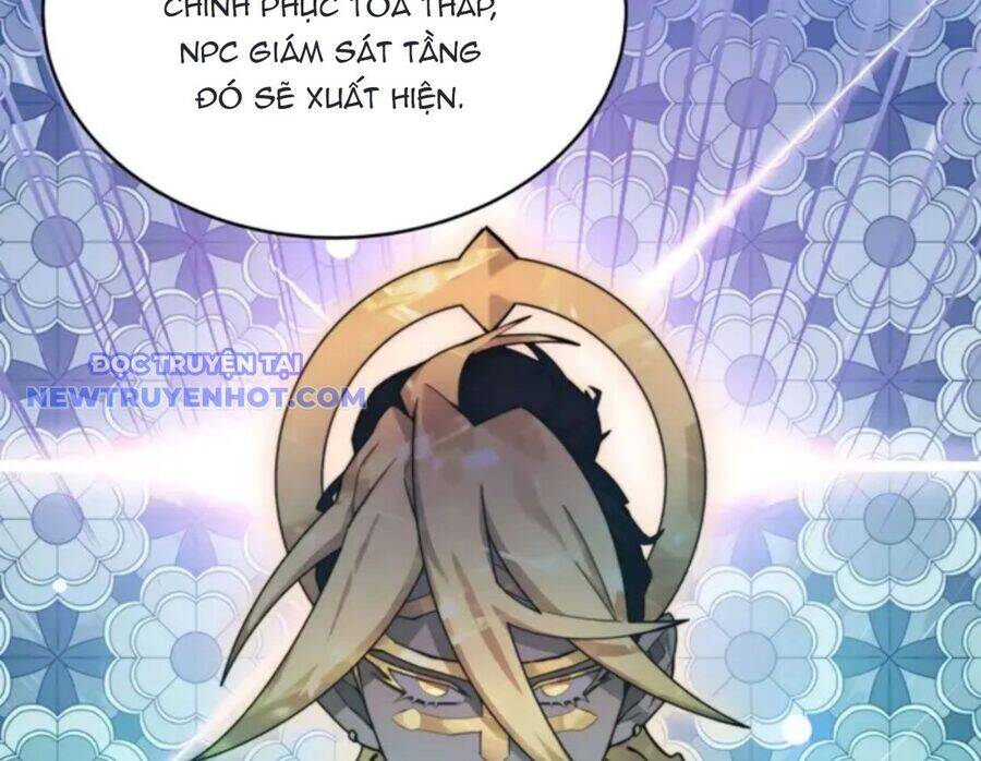 Mắc Kẹt Trong Tòa Tháp Thử Thách Chap 103 - Next Chap 104